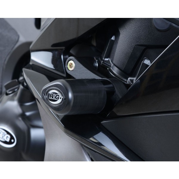 R&G R&G Kawasaki Aero Style Crash Protectors Z1000SX 2017-19 - Ninja Z1000SX 2020>